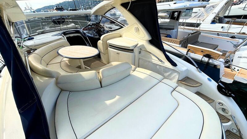 Gobbi atlantis 42 
